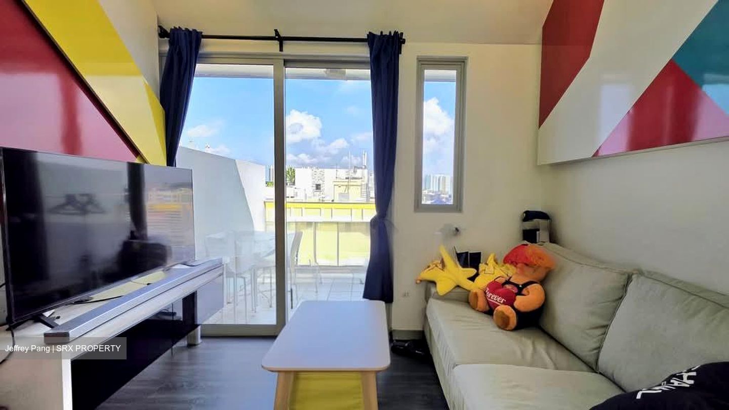#1 Suites (D14), Apartment #599612971